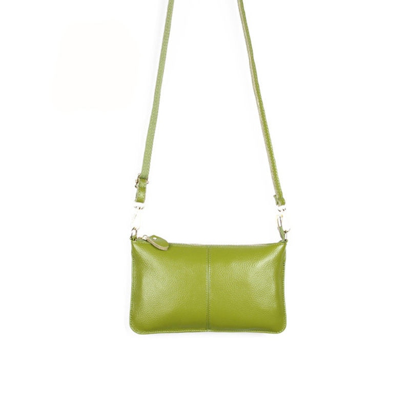 Cuir Bolo Charlie, différentes couleurs