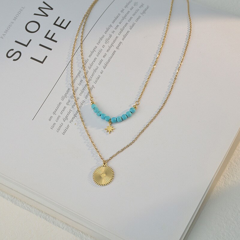 Fun Necklace
