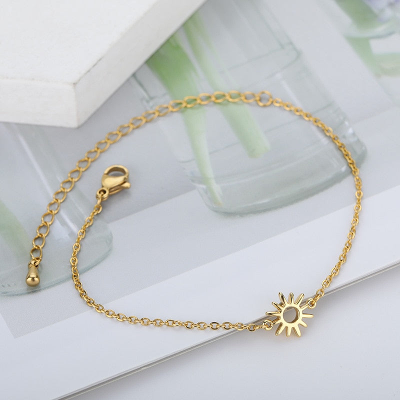 Pulsera Brasil
