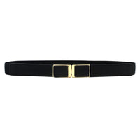 Ceinture cardigan élastique, divers modèles