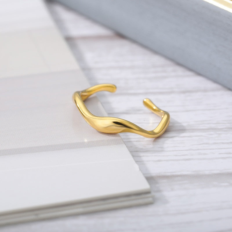 Anillo Amber
