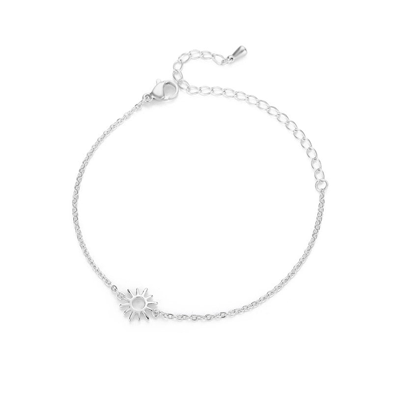 Pulsera Brasil