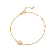 Pulsera Brasil