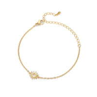 Pulsera Brasil