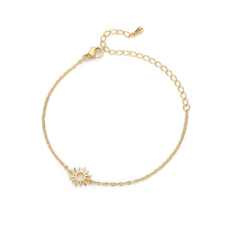 Pulsera Brasil