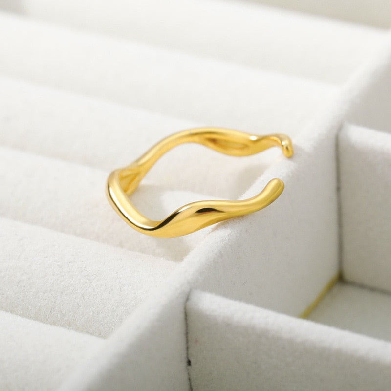 Anillo Amber