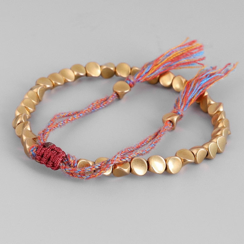 Bracelet Citron