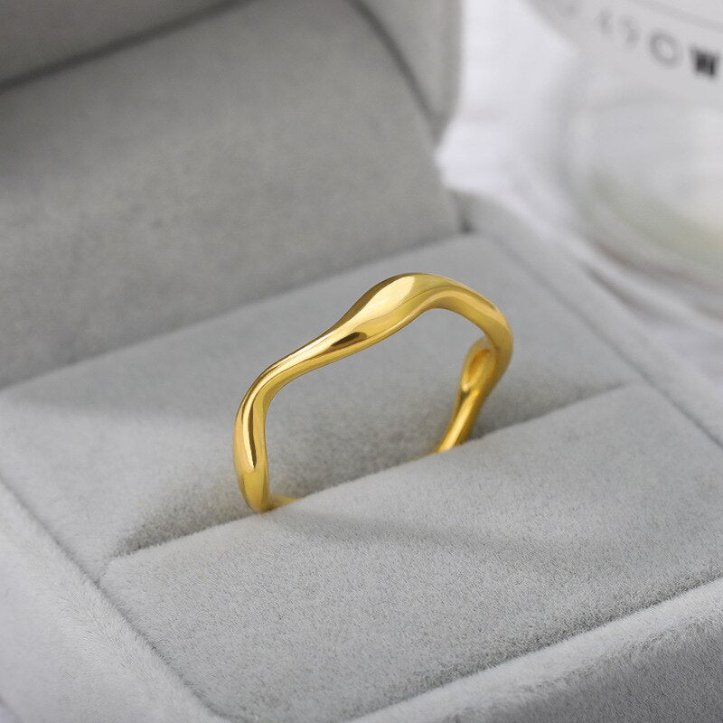 Anillo Amber