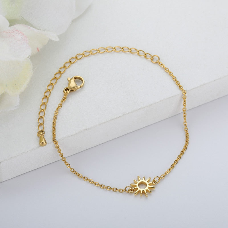 Pulsera Brasil