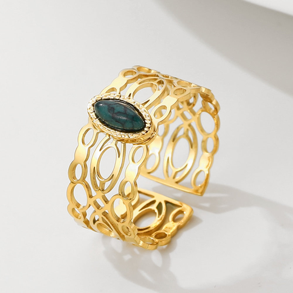 Anillo Life