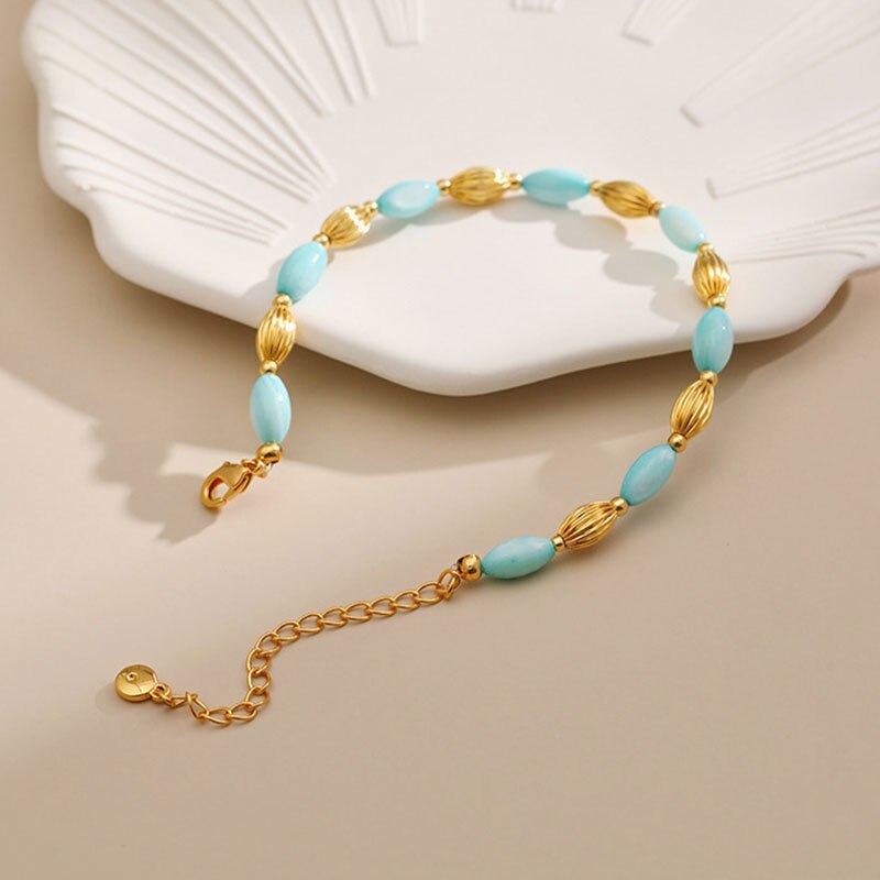coconut bracelet