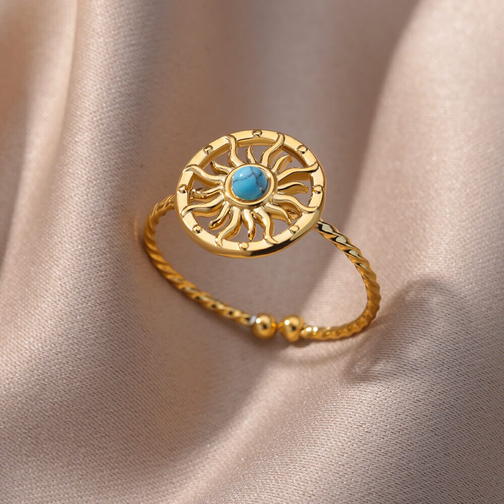 Anillos Isa