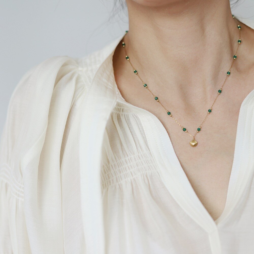 Crush Necklace