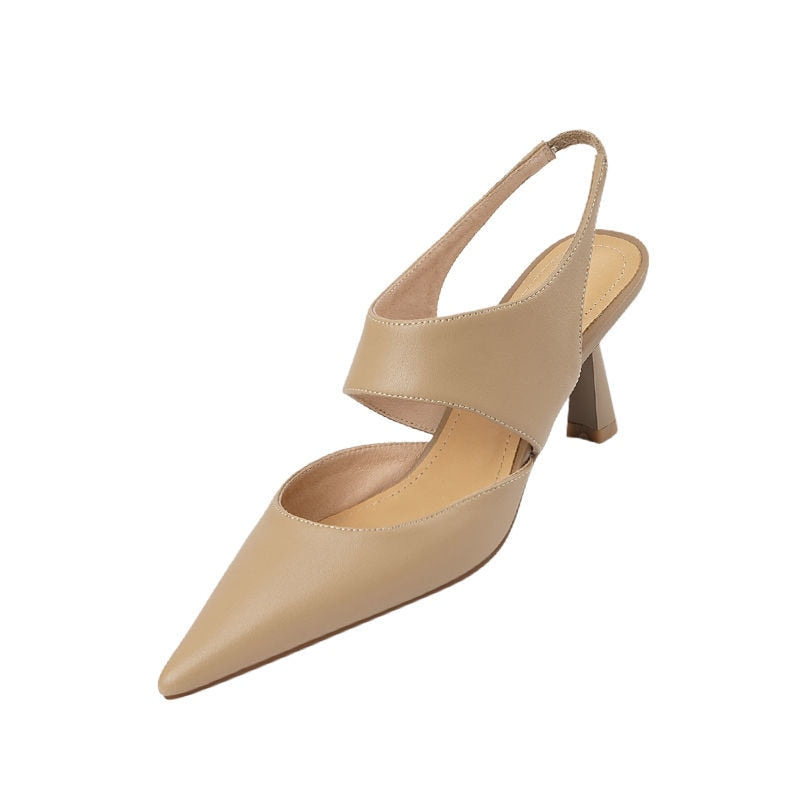 Chaussures Kelly, 2 couleurs