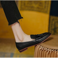 Zapatos Femme, 2 colores