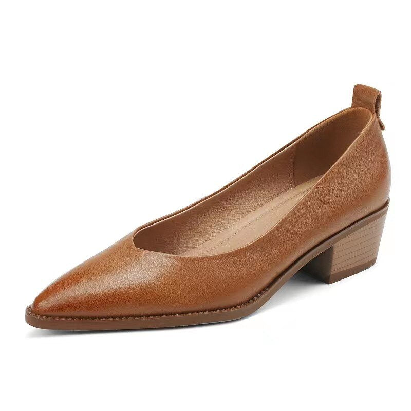 Zapato Paola , 2 colores