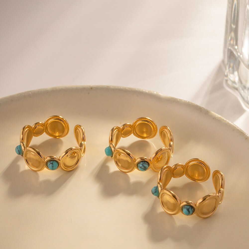 Anillo Action