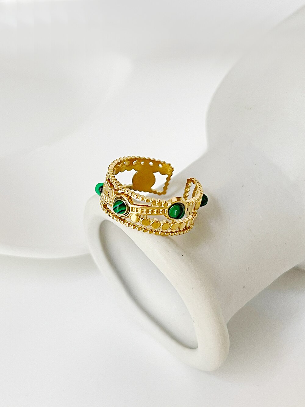 Anillo Popa