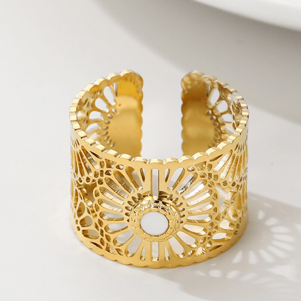 Anillo Girl