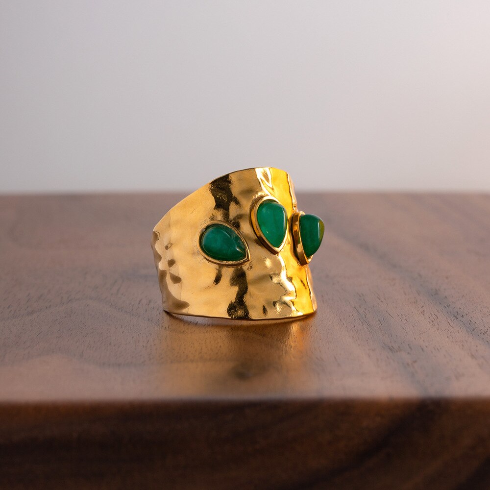 Anillo Three