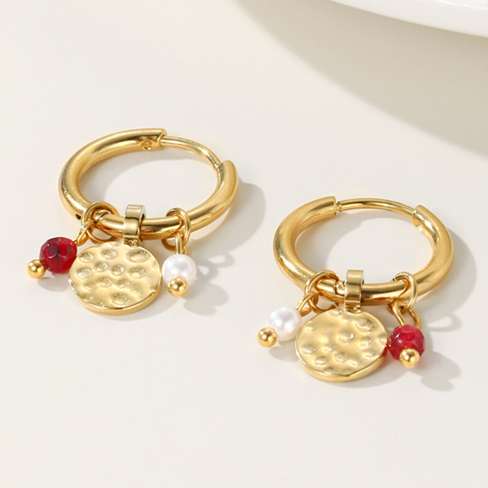 Earring Only