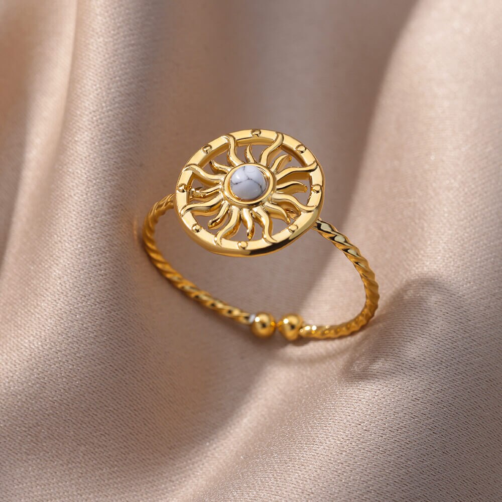 Anillos Isa