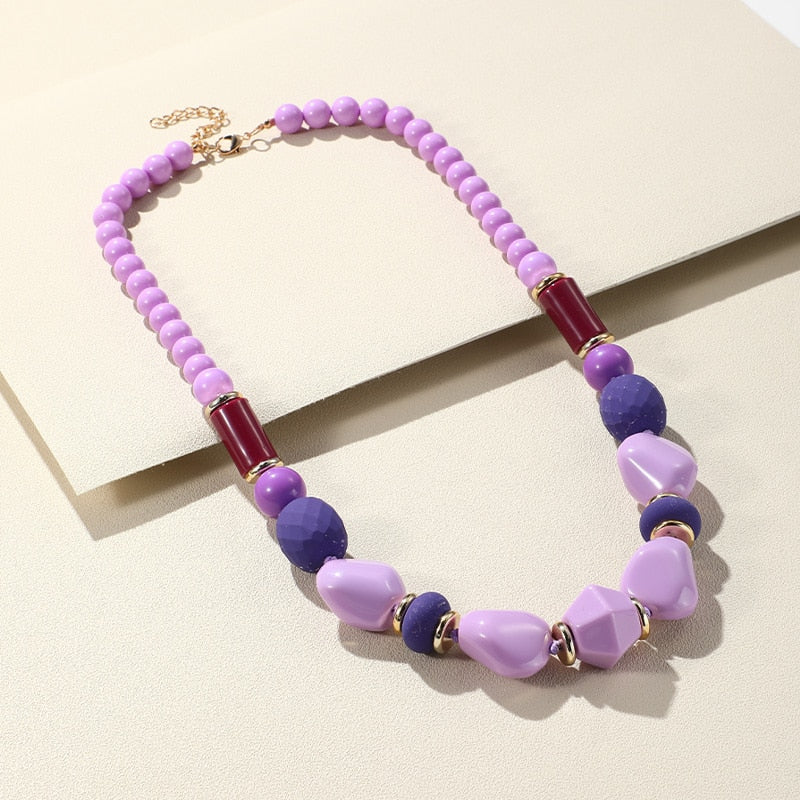 Collar Shape