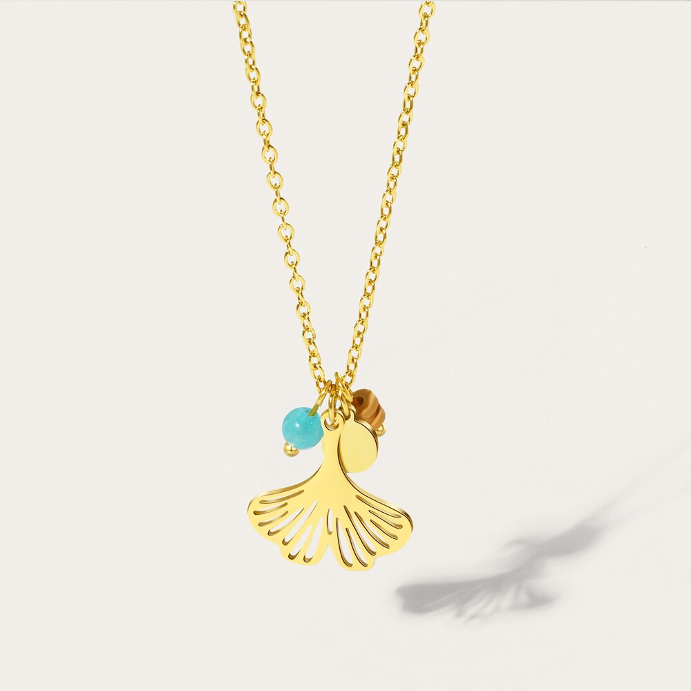 ocean necklace