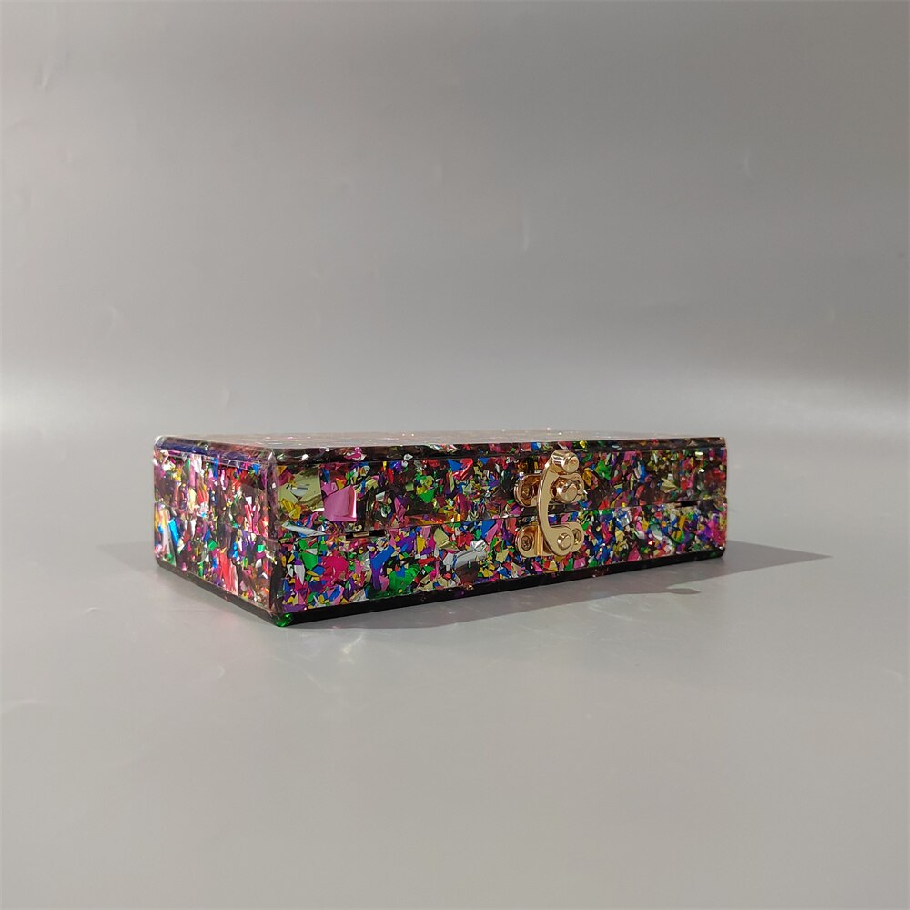 Mintlis Dubai bag