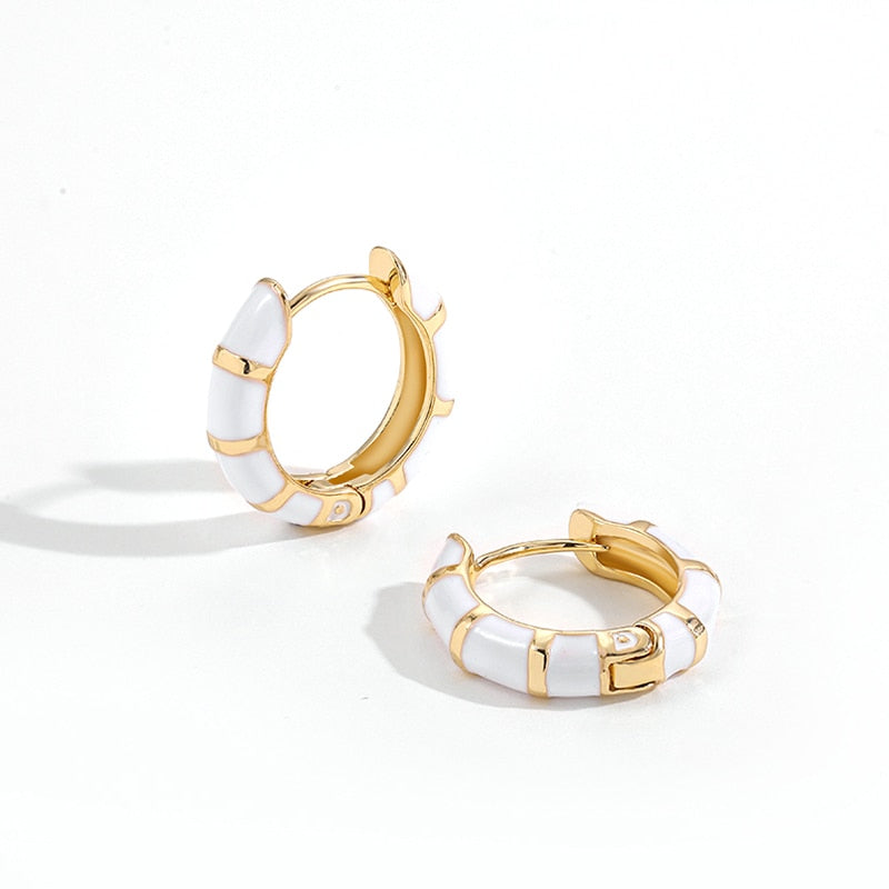 milos earring