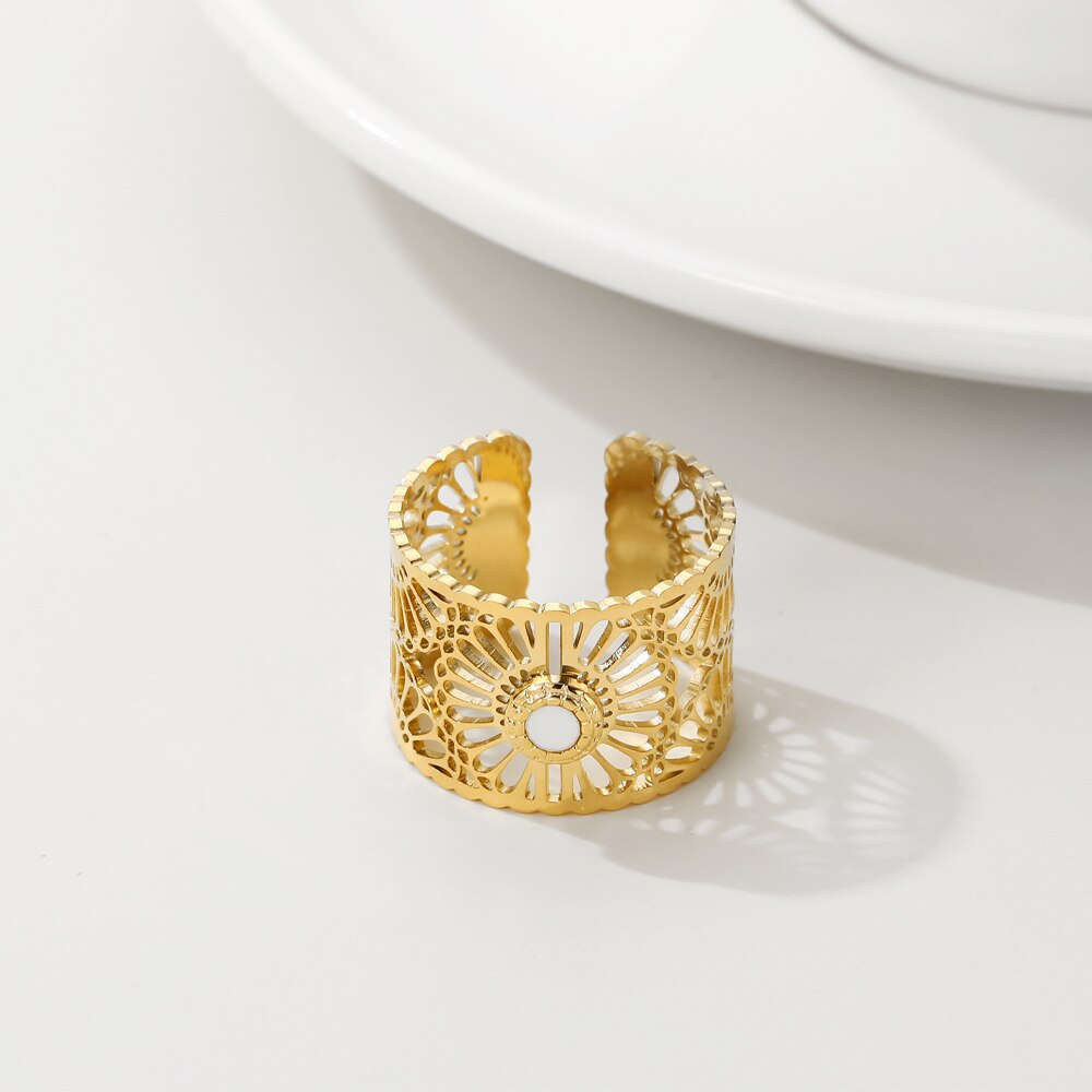 Anillo Girl