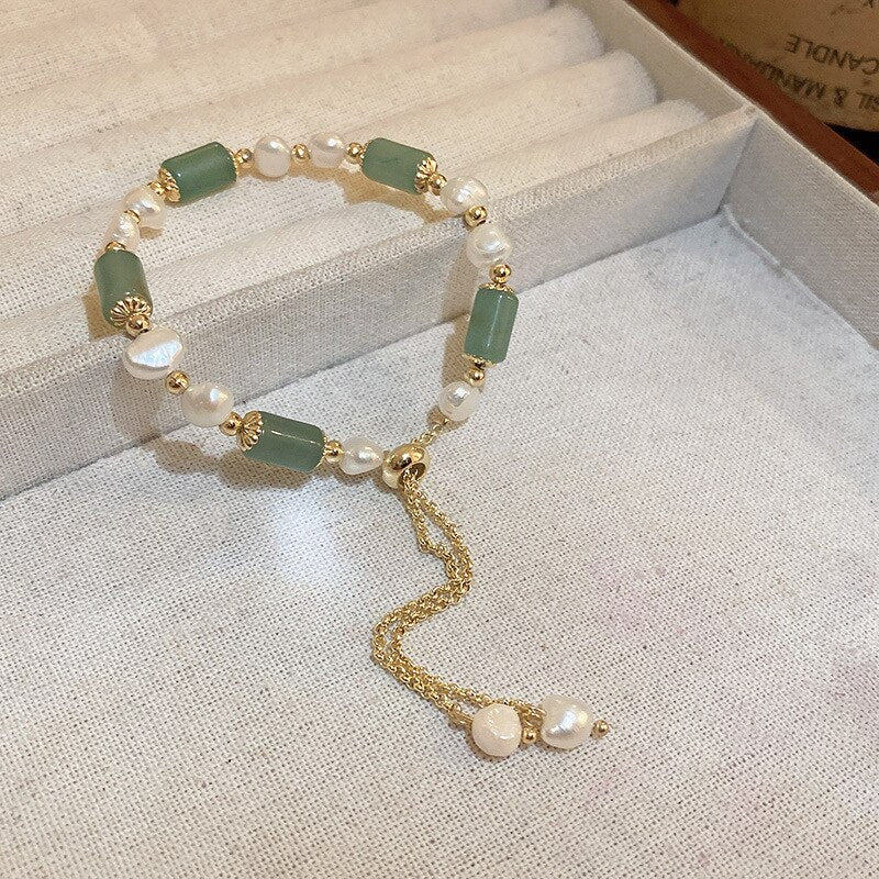 Martinique bracelet
