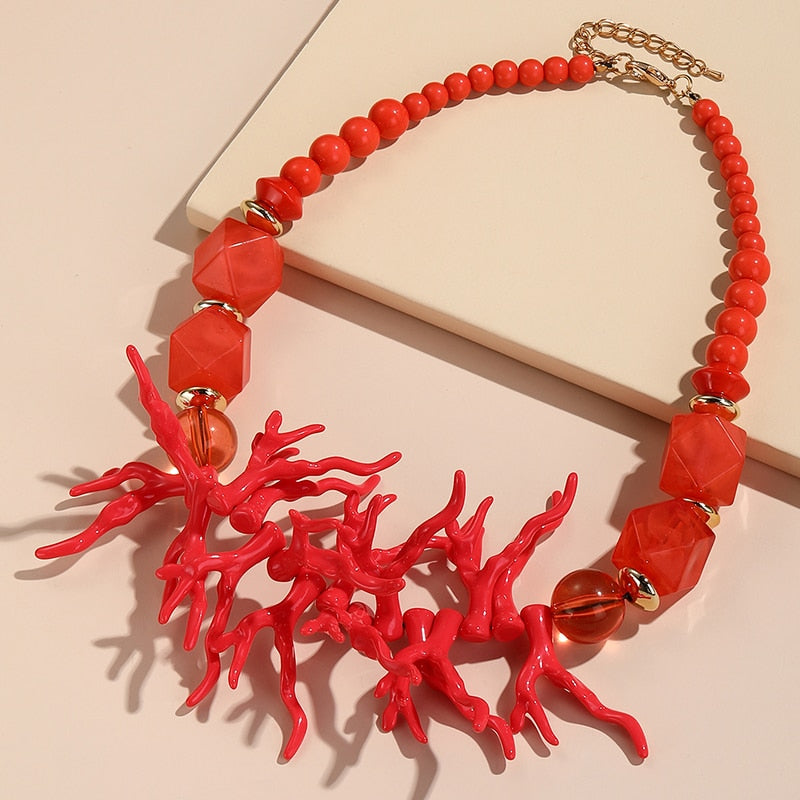 Collier Liberté