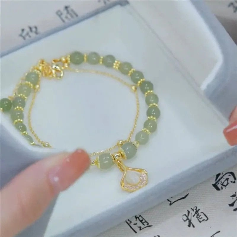 oprah bracelet