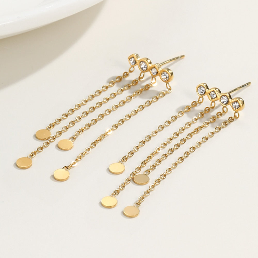 Gala Earring
