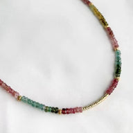 Havana necklace