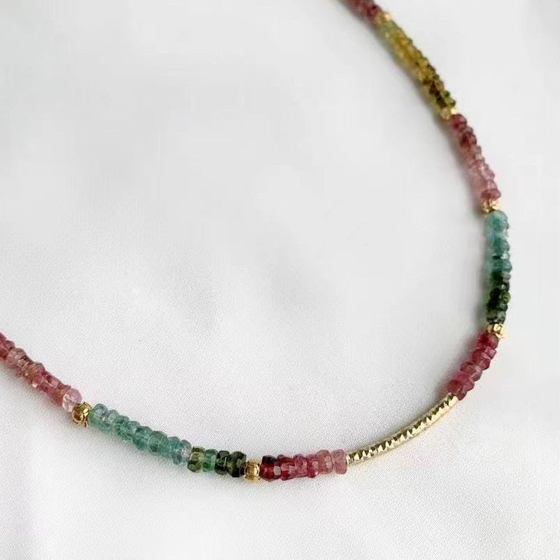 Havana necklace