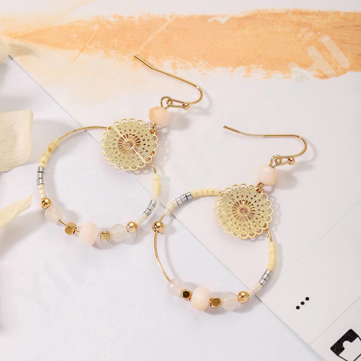 Pendientes Colombia