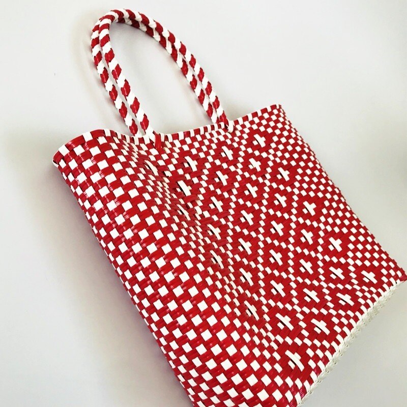Alegria basket, 2 colors