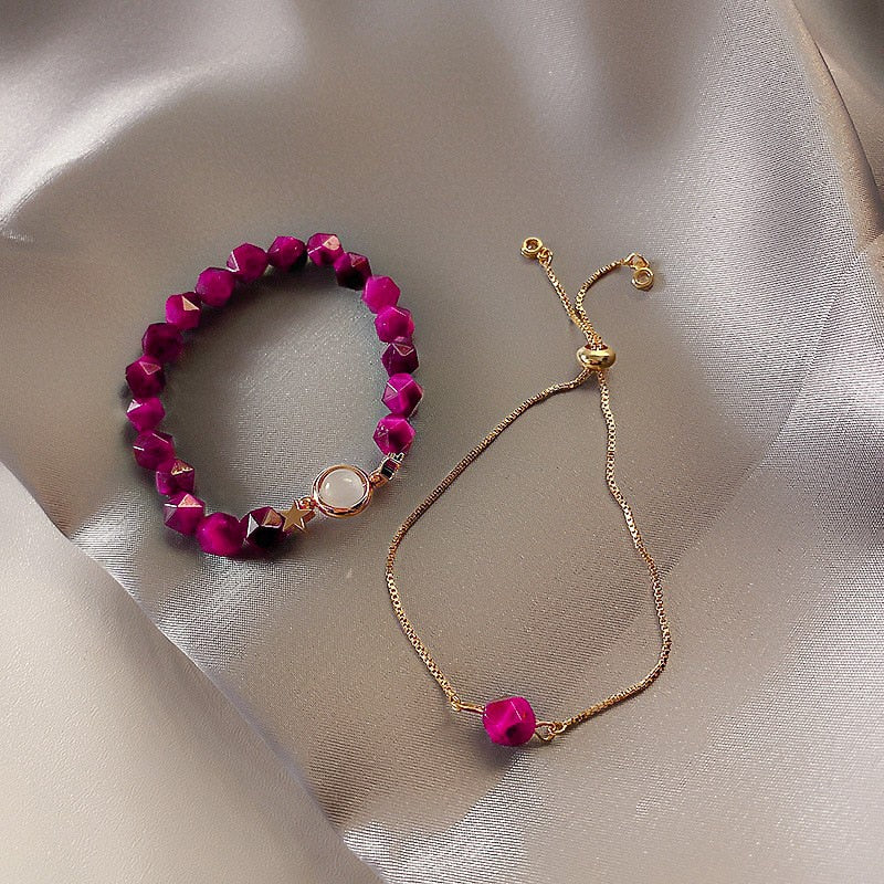 Apollo bracelet