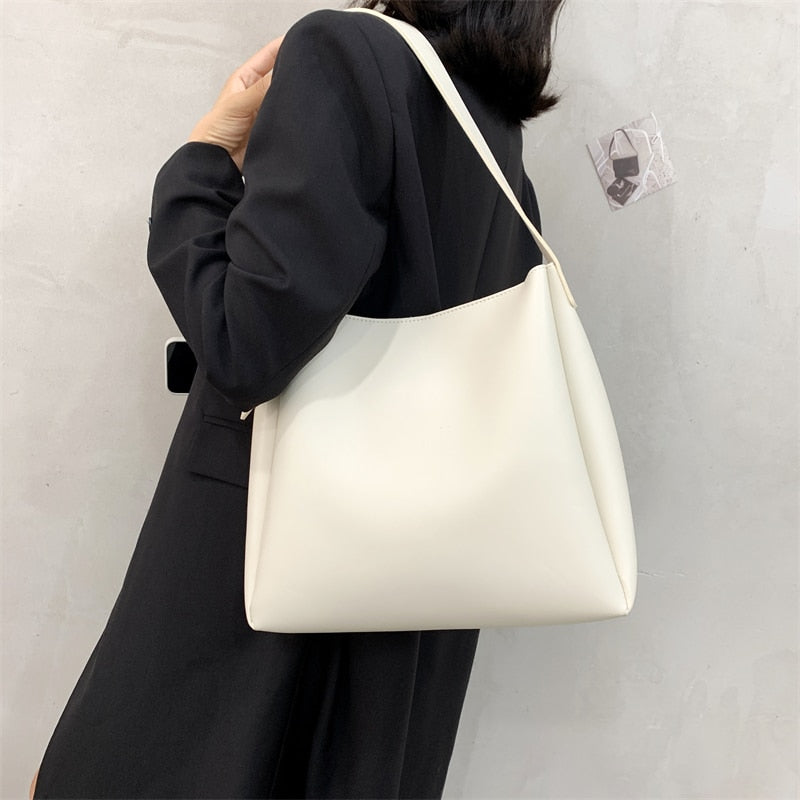 Sac New York en cuir