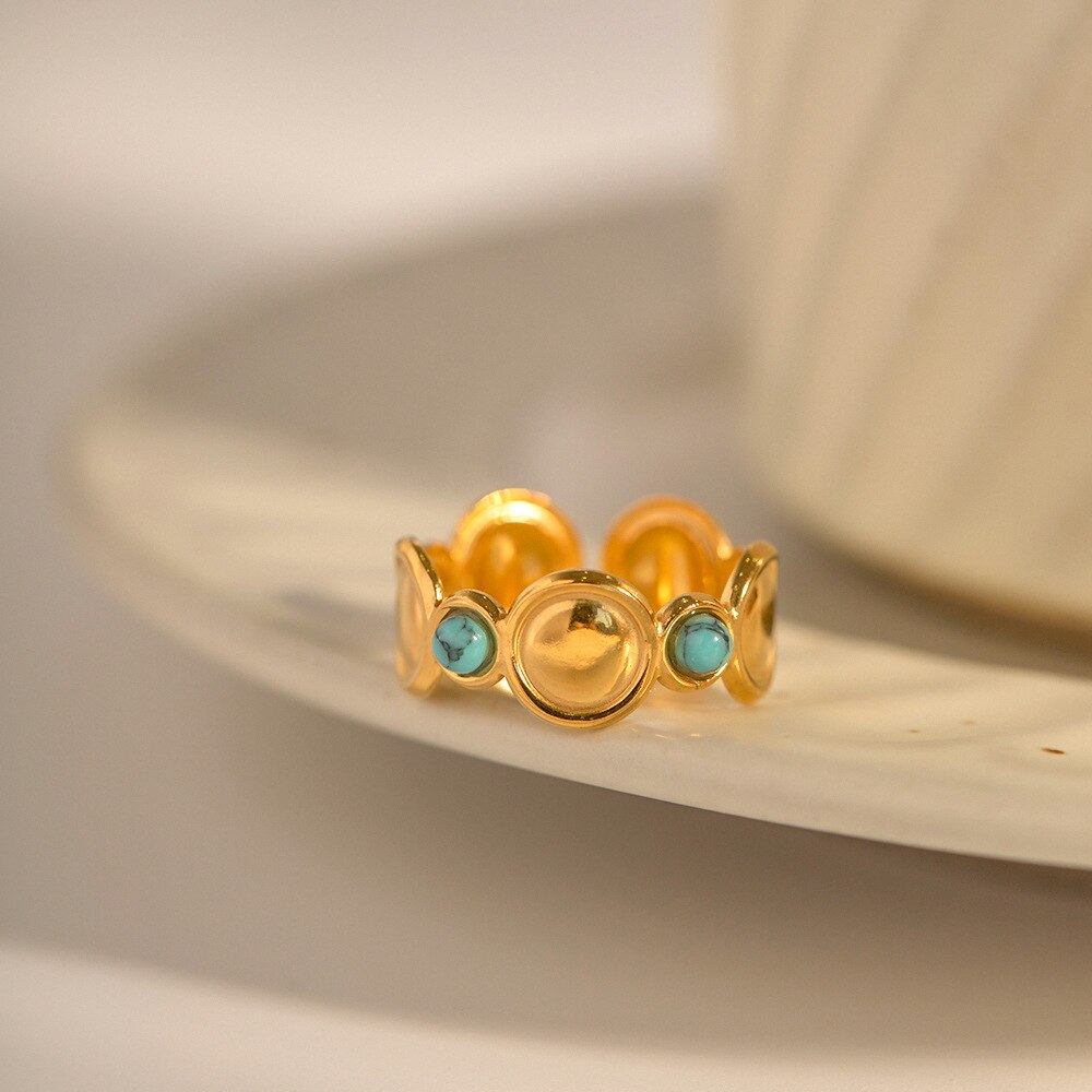 Anillo Action