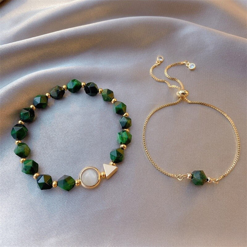 Apollo bracelet