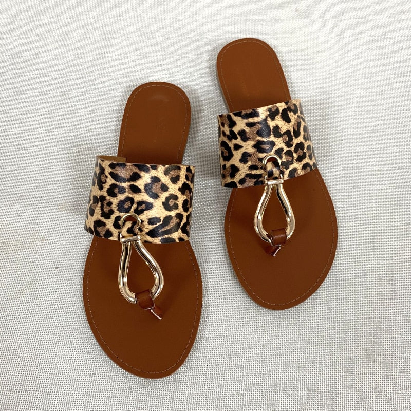 Yankee sandal, 5 colors