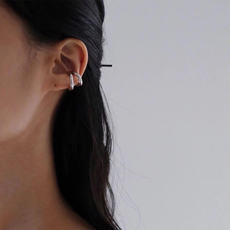 Pendientes Mila, 2 colores
