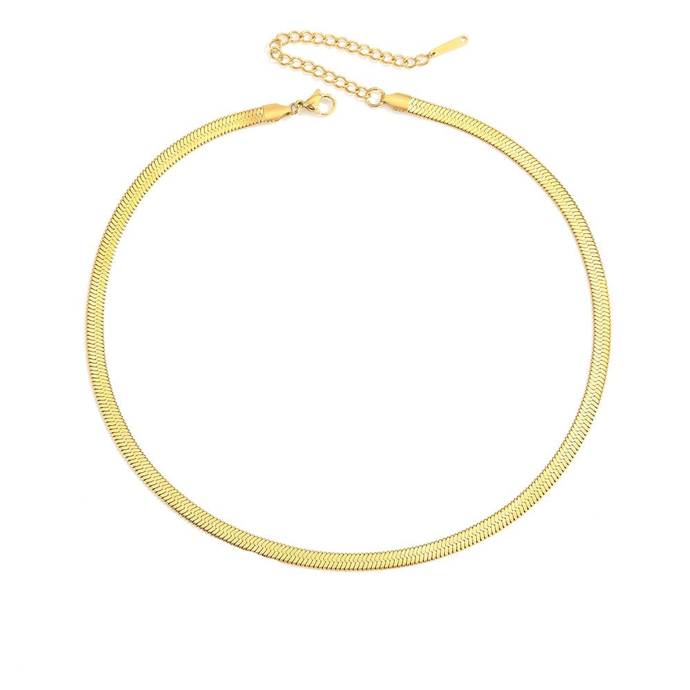 kim necklace