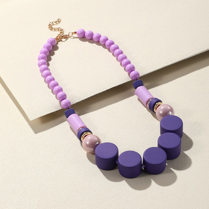 Collar Shape