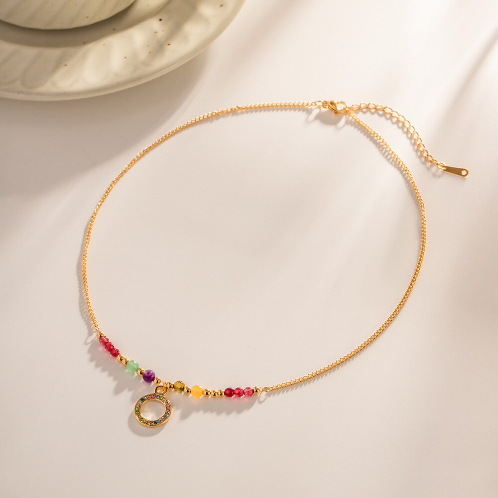 collier soeur
