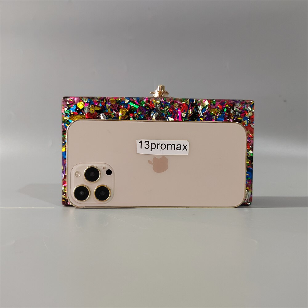 Mintlis Dubai bag