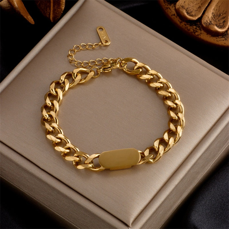 Bracelets Vélaires